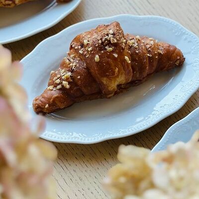 Круассан карамельв Pellegrino по цене 325 ₽