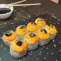Нежный запеченный в ОРИГАМИ