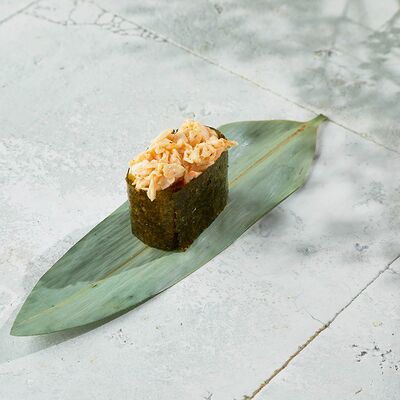 Суши Краб в ЛарисуВаннуХочу по цене 350