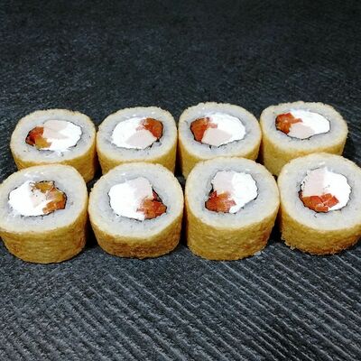 Ролл Чикен хару маки в Life Rolls по цене 250