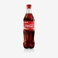 Coca-Cola в Кавказский аппетит