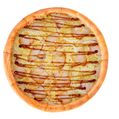 Чикен Терияки в Три соуса по цене 529 ₽