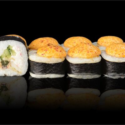 Мидийный в On The Wok по цене 528 ₽