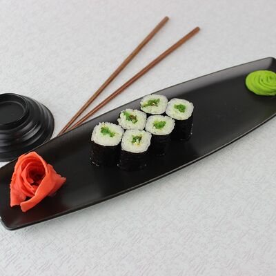 Ролл с чукой в SUSHIGO по цене 249 ₽