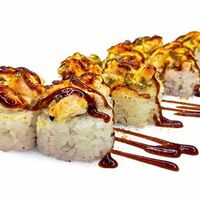 Питер в Мега вкусно