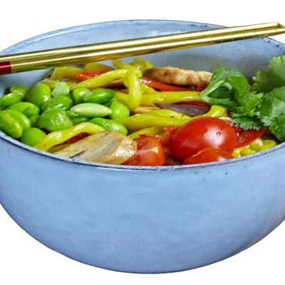 Вок с куриным филе в Паблик Бар по цене 399 ₽