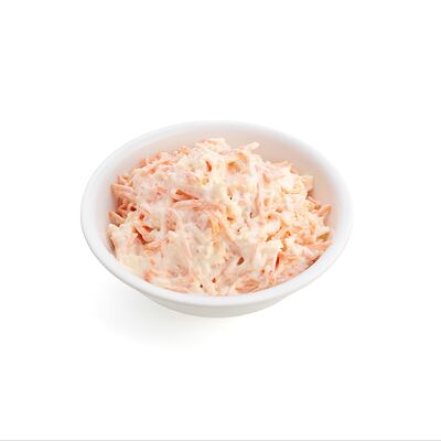 Салат Сырный в Узбечка по цене 70 ₽