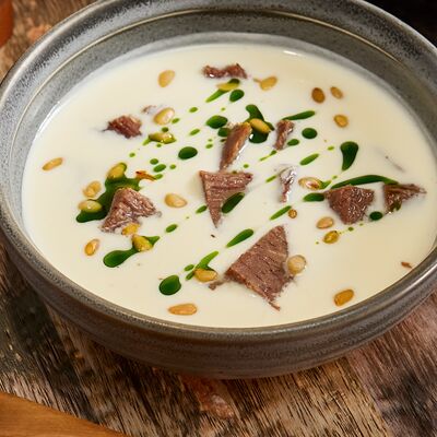 Шакрия в Честертон по цене 780 ₽