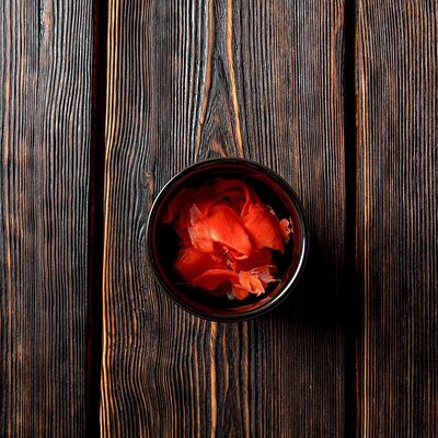 Имбирь в Суши Гурмэ по цене 20 ₽