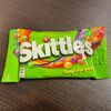 Драже Skittles Кисломикс в Кинотеатр Люксор по цене 200