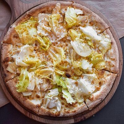 Пицца Цезарь в Суши Кото по цене 624 ₽