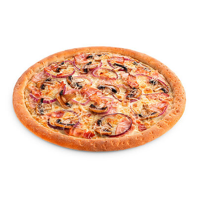 Карбонара_25 в ПЕППЕРС ПИЦЦА по цене 575 ₽