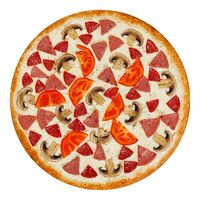 Пицца Gi Gi в Gi Gi Pizza