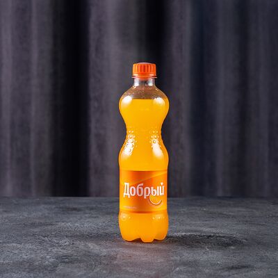 Добрый Апельсин в BARVILLA по цене 120 ₽