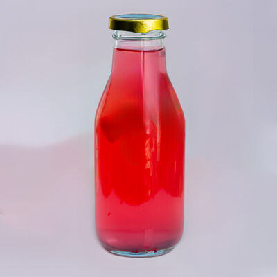 Лимонад Ягодный в Черри по цене 400 ₽