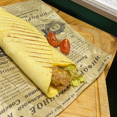 Цезарь-ролл в Паровоz аттракцион бар по цене 320 ₽