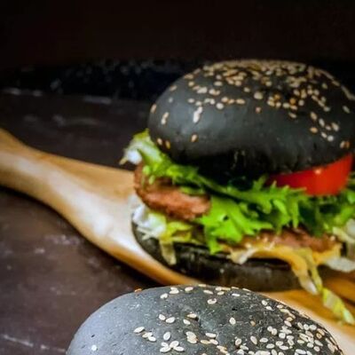 Чёрная Мамба острый в Ресто - Клуб Марко Поло по цене 500 ₽