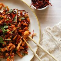 Логотип Облака Китая