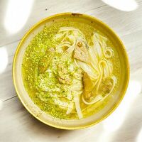 Вьетнамский Фо-бо с говядиной в Вкусницца