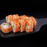 Калифорния в MOS Lounge & Bar