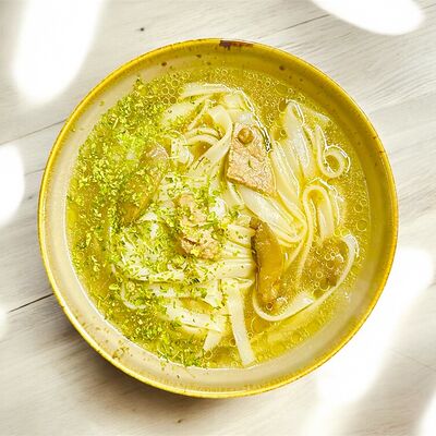 Вьетнамский Фо-бо с говядиной в Вкусницца по цене 995 ₽