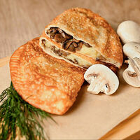 Логотип Чебуссэр