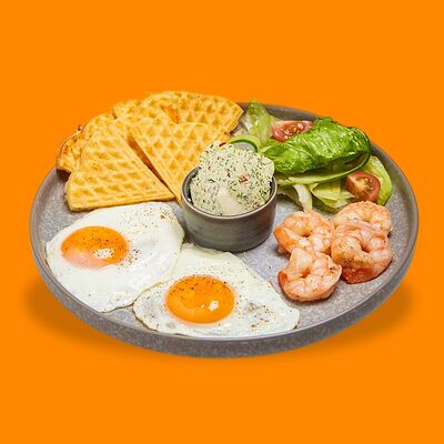 Конструктор в Vaffel по цене 360 ₽