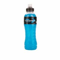 Энергетический напиток Powerade в Naturality