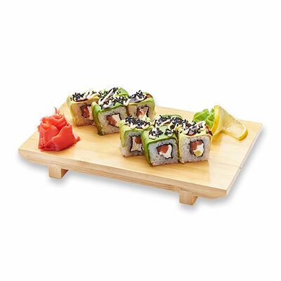 Абогадо сяке в KOP KOP Sushi по цене 3219 ₸