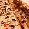 6 Корейский пицц в Yum Stix Pizza по цене 1899