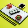 Васабико маки в ROLLS KING SUSHI KINGDOM по цене 550