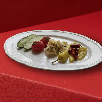 Домашние соленья в Hitch по цене 950 ₽