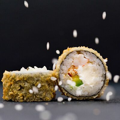 Хаманиши в Дзиро суши-бар по цене 700 ₽