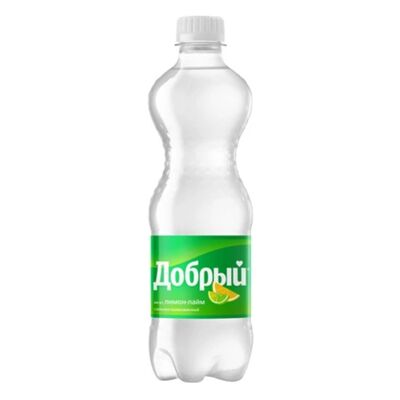 Добрый лимон-лаймв Донская станица по цене 135 ₽