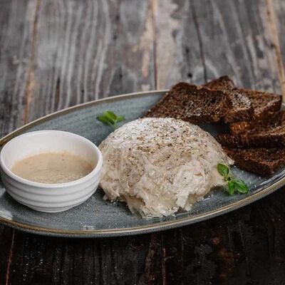 Куриный холодец в Люблин по цене 225 ₽