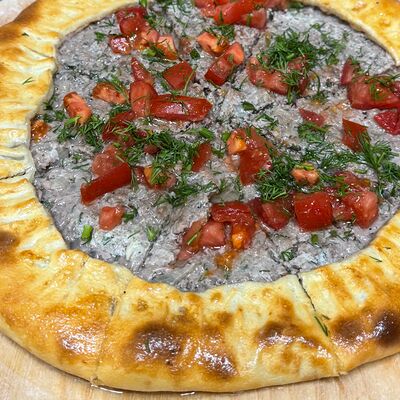 Открытое чудув Мубарак по цене 1250 ₽