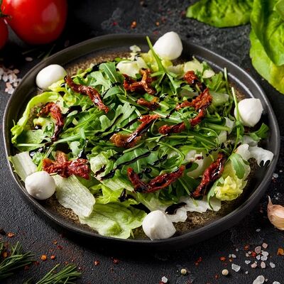 Салат Террачино в Brothers Food на Советской по цене 570 ₽