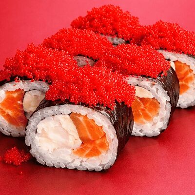 Акаме в Snail Суши по цене 725 ₽