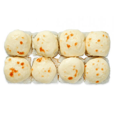 Ролл Запеченный с крабом и сыром в Аппетит по цене 299 ₽