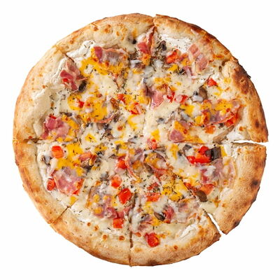 Карбонара в Rolik по цене 566 ₽