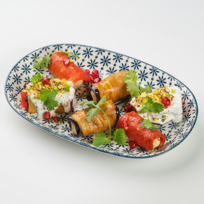 Ассорти рулетов в Южанин по цене 89000 сум