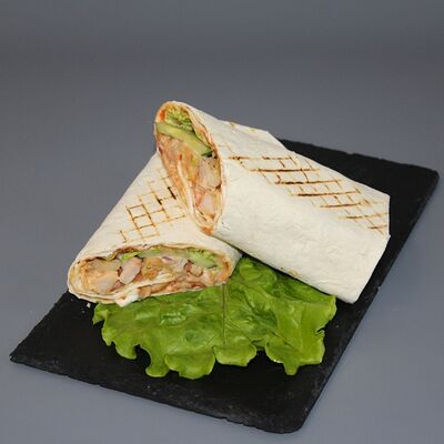 Классическая в Chicken & Roll по цене 360 ₽