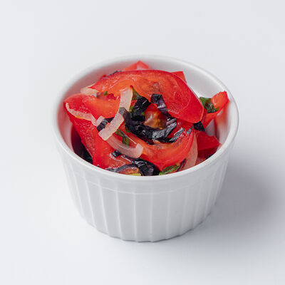 Ачичук (добавка к плову) в VASILCHUKI Chaihona №1 по цене 150 ₽