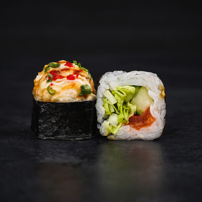 Осло в Суши Фикс по цене 270 ₽