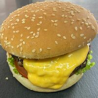 Чизбургер Чеддер в Profood