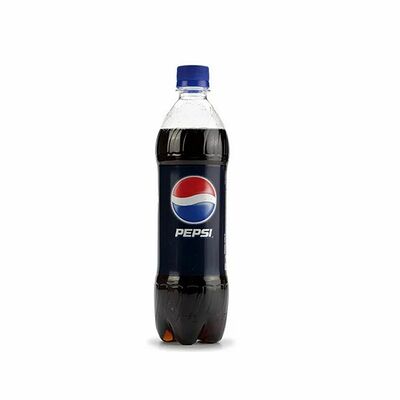 Pepsi в Берлога по цене 130 ₽