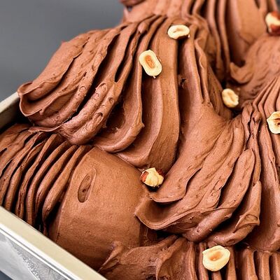Нутелла в GelaTiAmo по цене 600 ₽