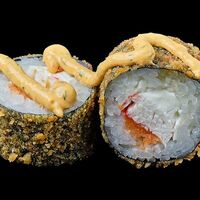 Ролл Гуру в Mesto Sushi & Grill