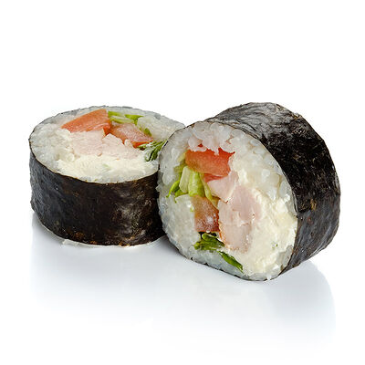 Ролл Цезарь в Аппетит по цене 379 ₽