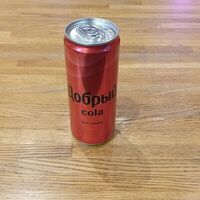 Добрый Cola (без сахара) в Пита Хаус